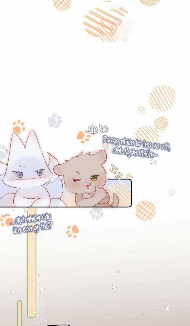 Cạm Bẫy Của Hồ Ly Chapter 56 trang 7