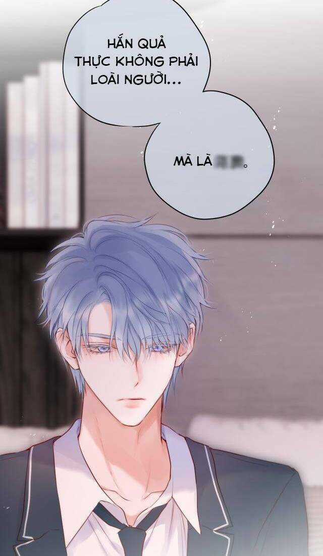 Cạm Bẫy Của Hồ Ly Chapter 56 trang 9
