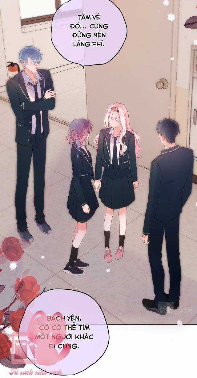 Cạm Bẫy Của Hồ Ly Chapter 57 trang 10