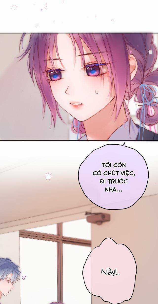 Cạm Bẫy Của Hồ Ly Chapter 57 trang 11