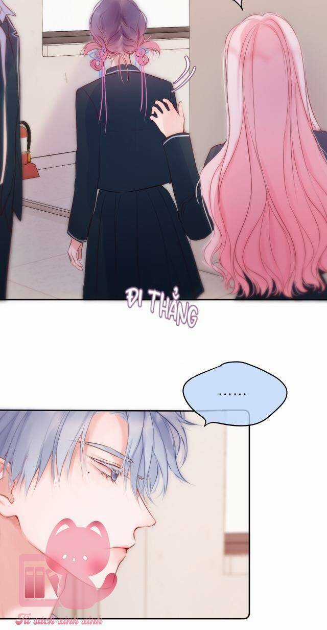 Cạm Bẫy Của Hồ Ly Chapter 57 trang 12