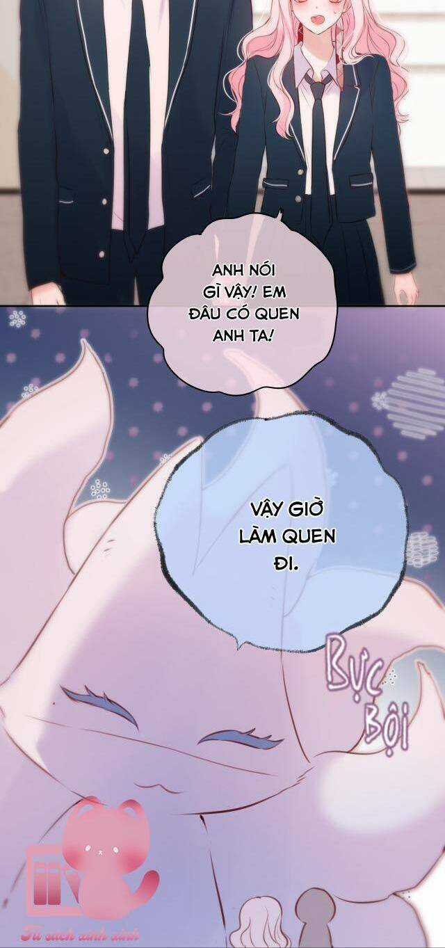 Cạm Bẫy Của Hồ Ly Chapter 57 trang 14