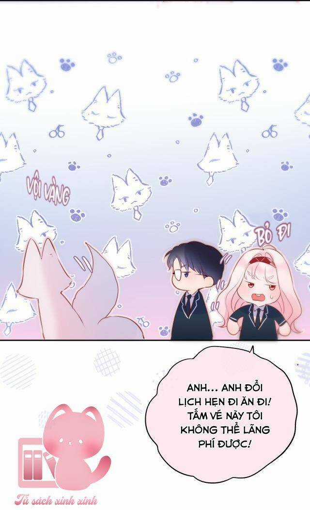 Cạm Bẫy Của Hồ Ly Chapter 57 trang 15