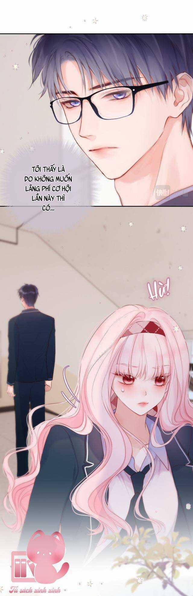 Cạm Bẫy Của Hồ Ly Chapter 57 trang 16