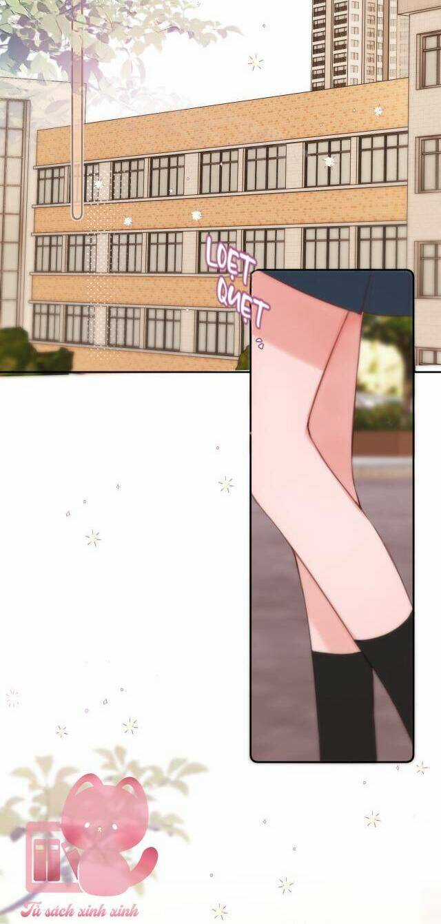 Cạm Bẫy Của Hồ Ly Chapter 57 trang 18