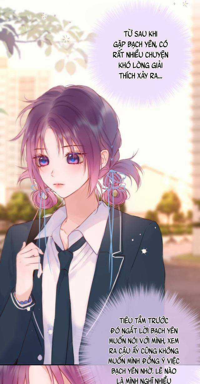 Cạm Bẫy Của Hồ Ly Chapter 57 trang 19