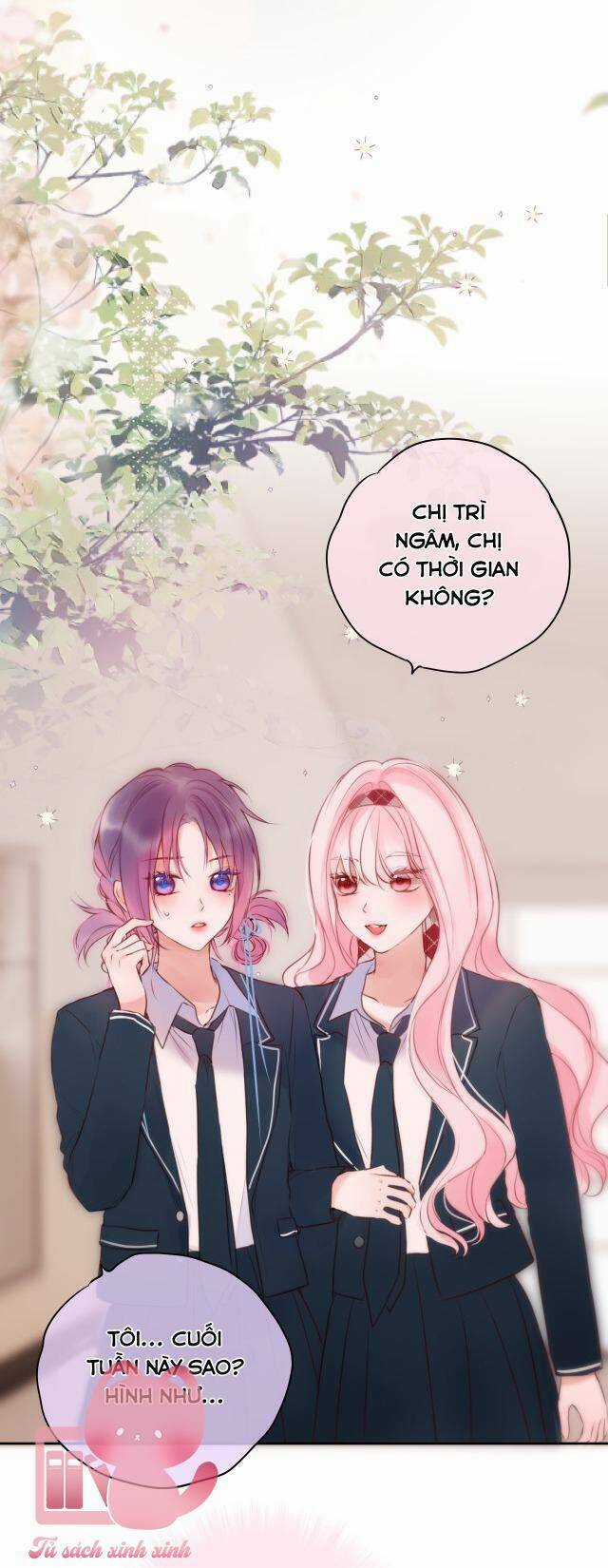 Cạm Bẫy Của Hồ Ly Chapter 57 trang 2