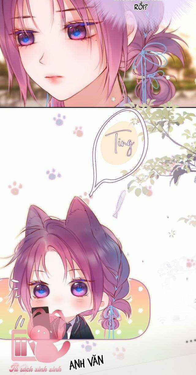 Cạm Bẫy Của Hồ Ly Chapter 57 trang 20