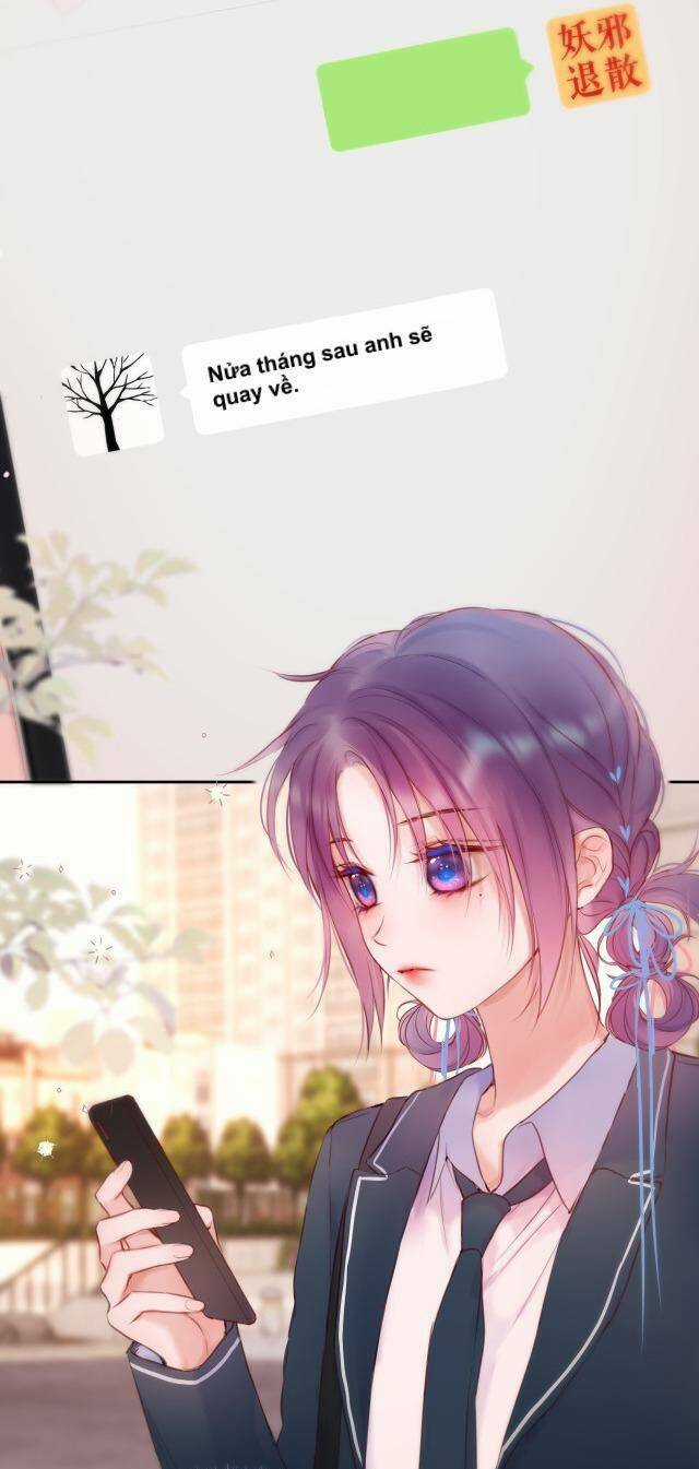 Cạm Bẫy Của Hồ Ly Chapter 57 trang 21