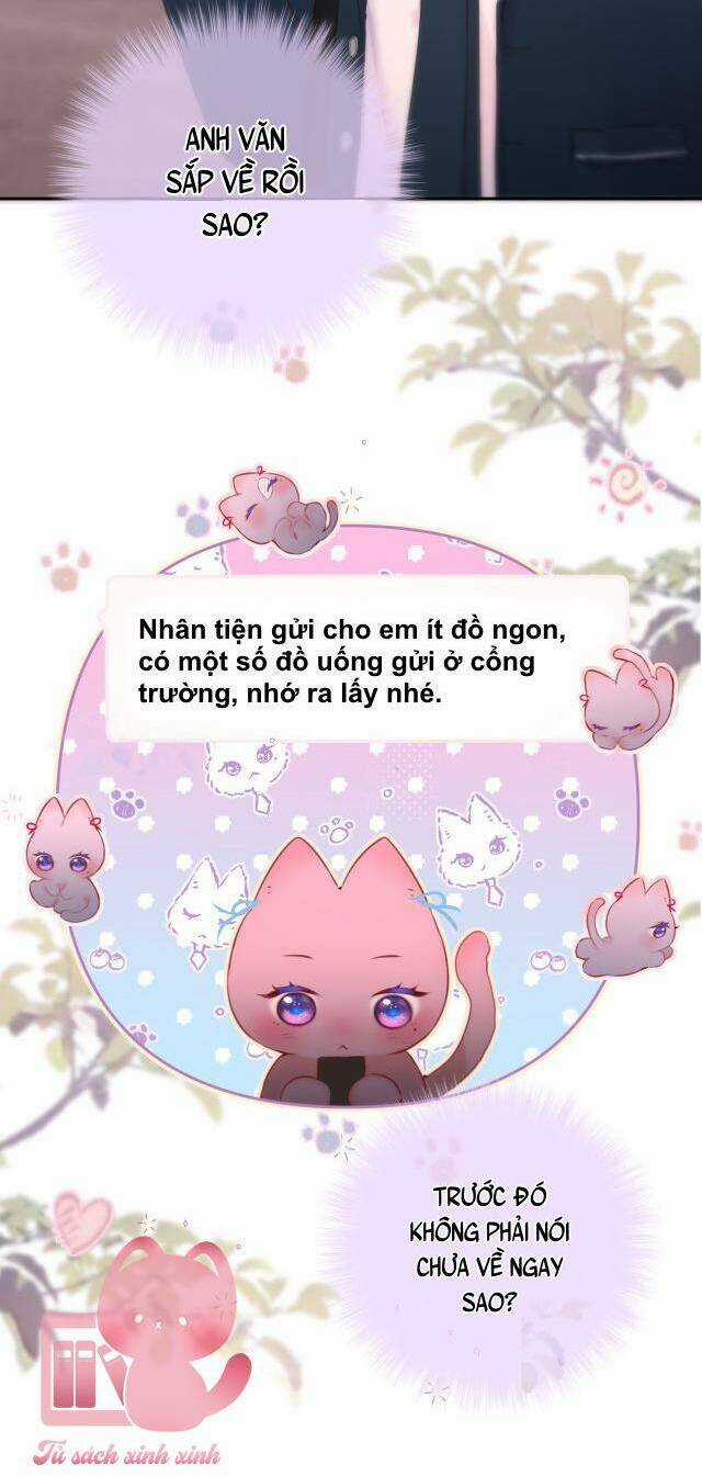 Cạm Bẫy Của Hồ Ly Chapter 57 trang 22