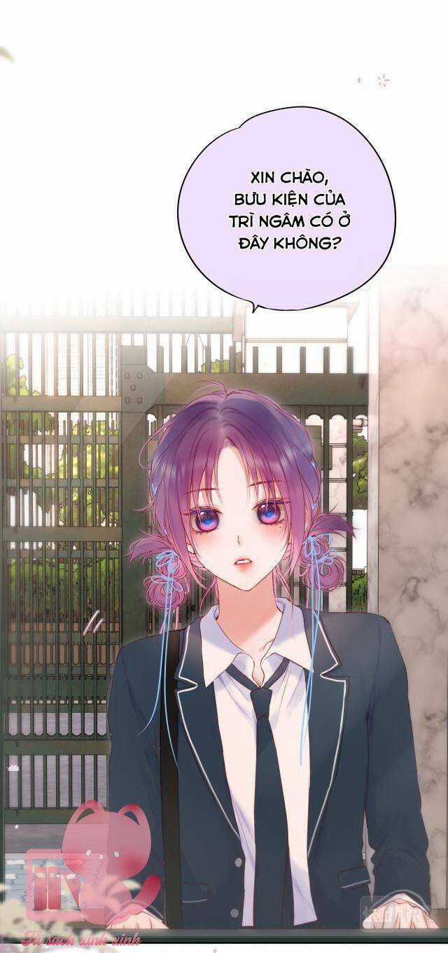 Cạm Bẫy Của Hồ Ly Chapter 57 trang 23