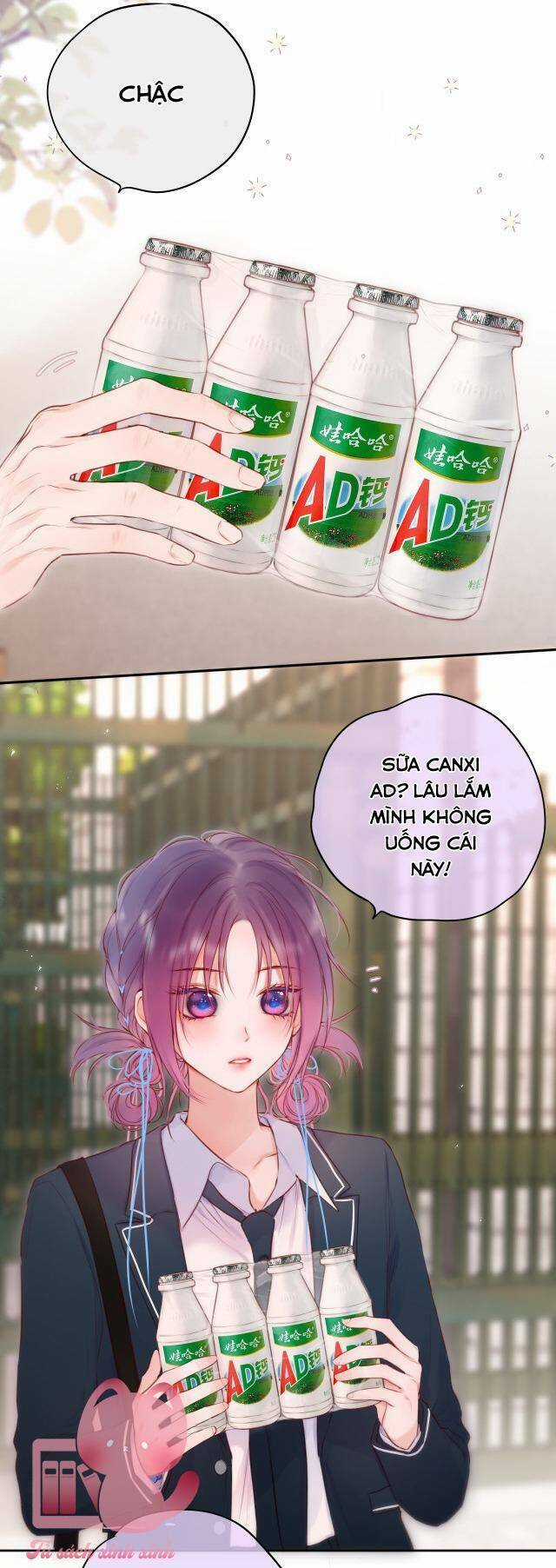 Cạm Bẫy Của Hồ Ly Chapter 57 trang 24