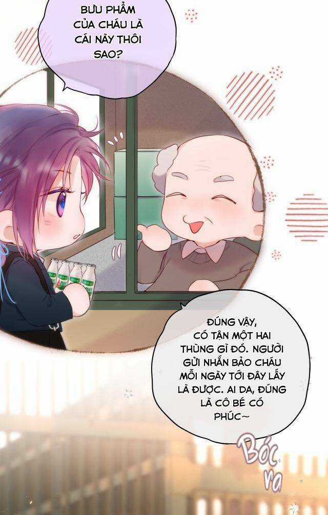 Cạm Bẫy Của Hồ Ly Chapter 57 trang 25