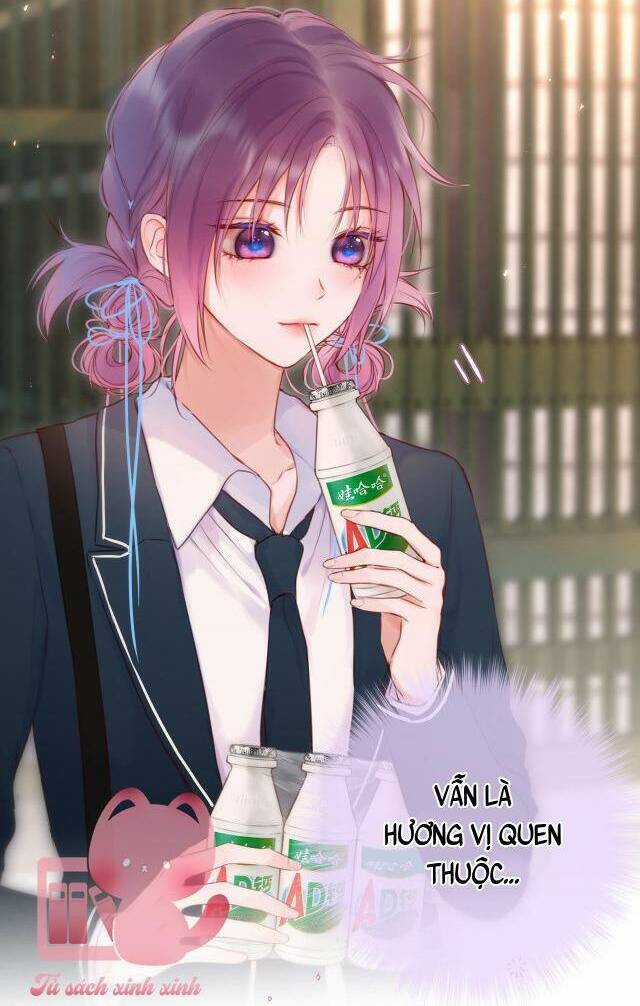 Cạm Bẫy Của Hồ Ly Chapter 57 trang 26