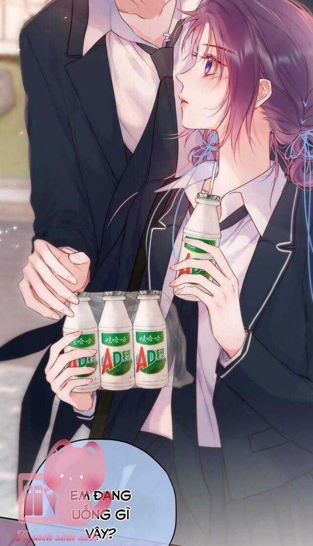 Cạm Bẫy Của Hồ Ly Chapter 57 trang 29