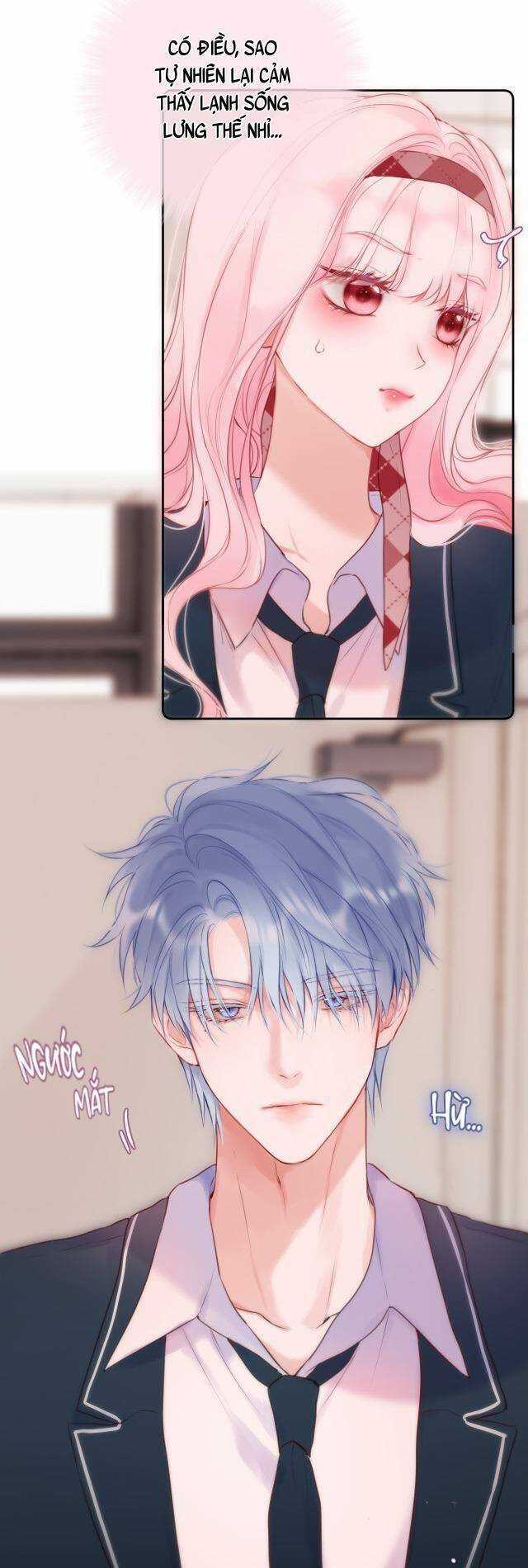 Cạm Bẫy Của Hồ Ly Chapter 57 trang 3