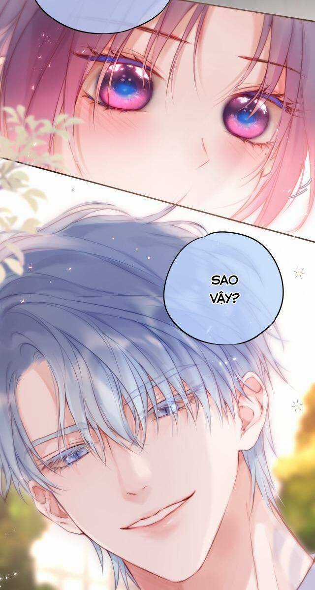 Cạm Bẫy Của Hồ Ly Chapter 57 trang 30