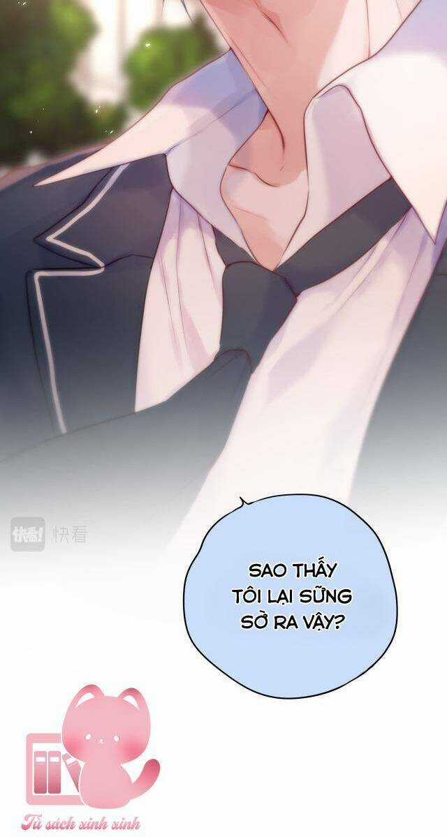 Cạm Bẫy Của Hồ Ly Chapter 57 trang 31