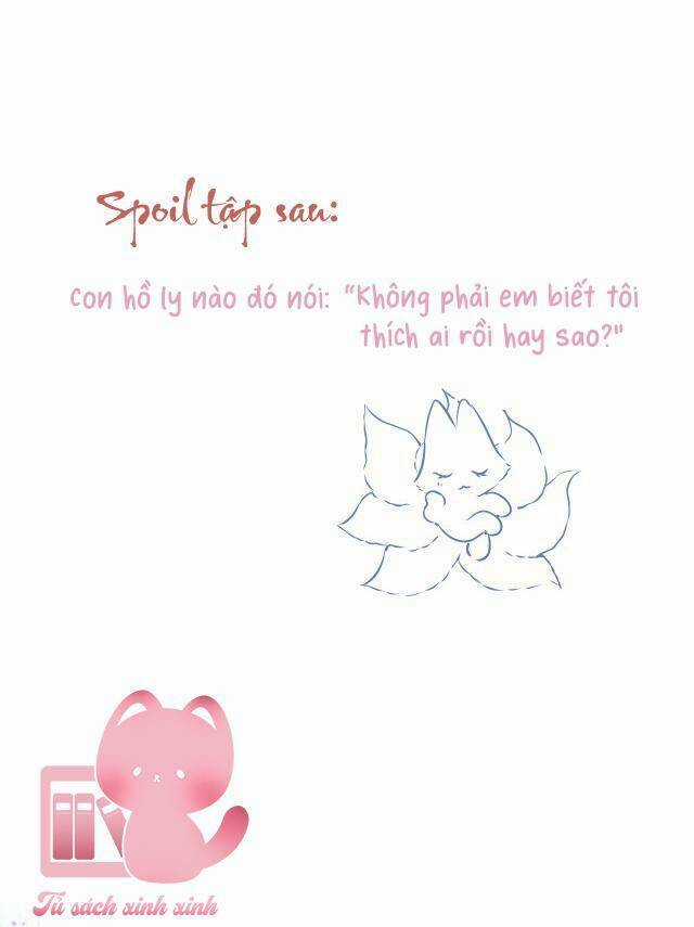 Cạm Bẫy Của Hồ Ly Chapter 57 trang 33