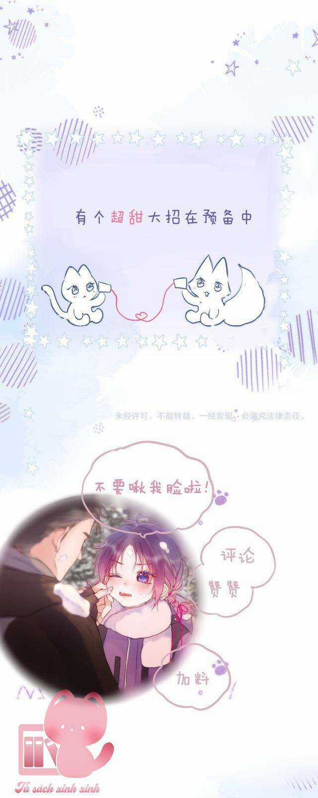 Cạm Bẫy Của Hồ Ly Chapter 57 trang 34