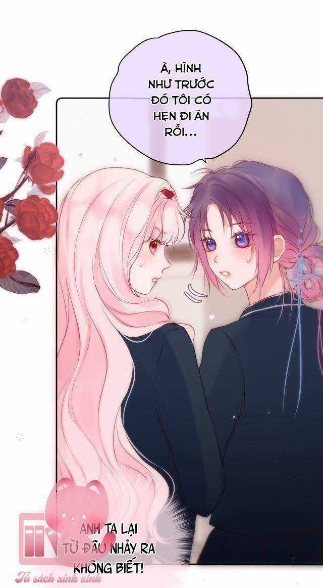 Cạm Bẫy Của Hồ Ly Chapter 57 trang 5