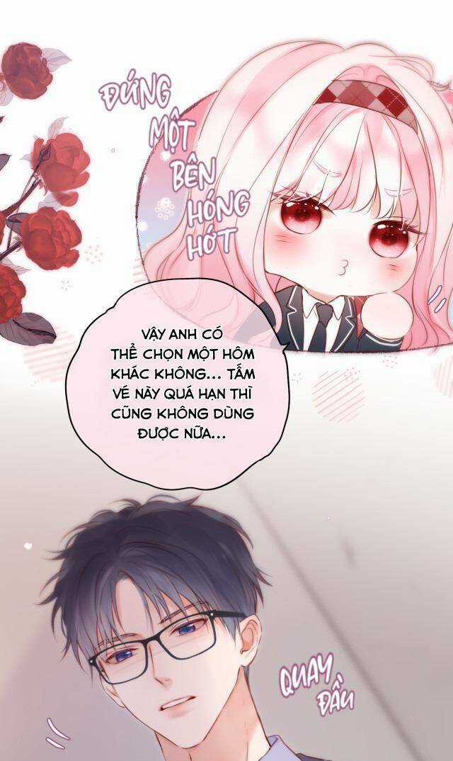 Cạm Bẫy Của Hồ Ly Chapter 57 trang 7