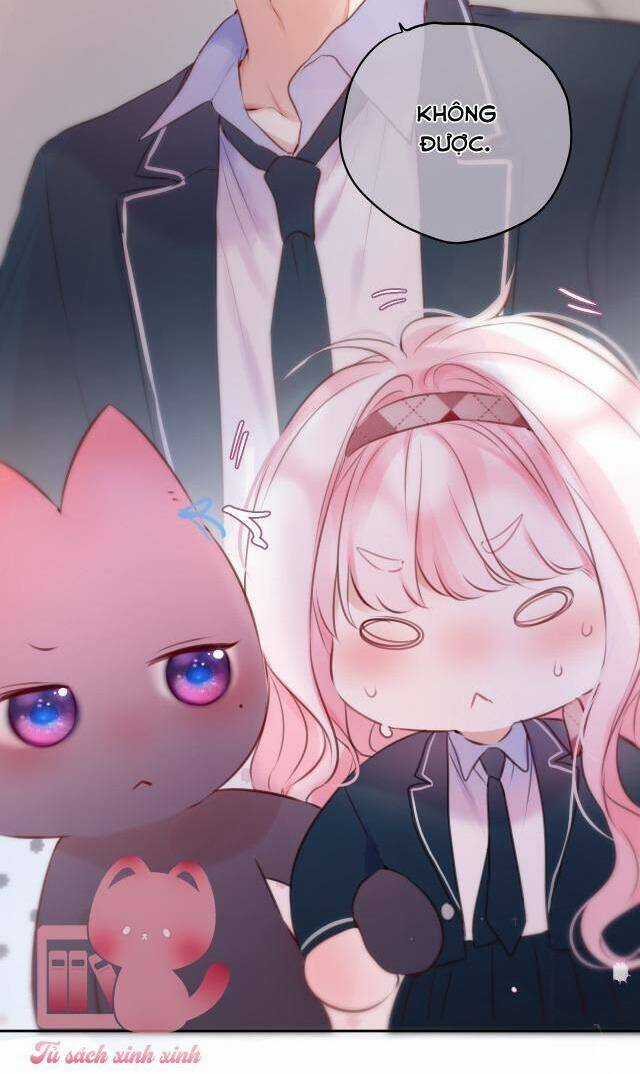 Cạm Bẫy Của Hồ Ly Chapter 57 trang 8