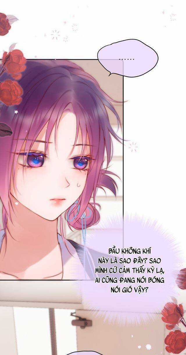 Cạm Bẫy Của Hồ Ly Chapter 57 trang 9