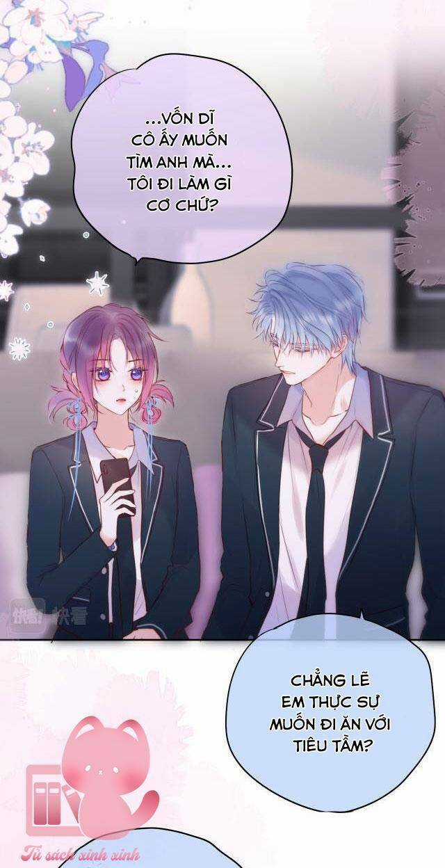 Cạm Bẫy Của Hồ Ly Chapter 58 trang 10