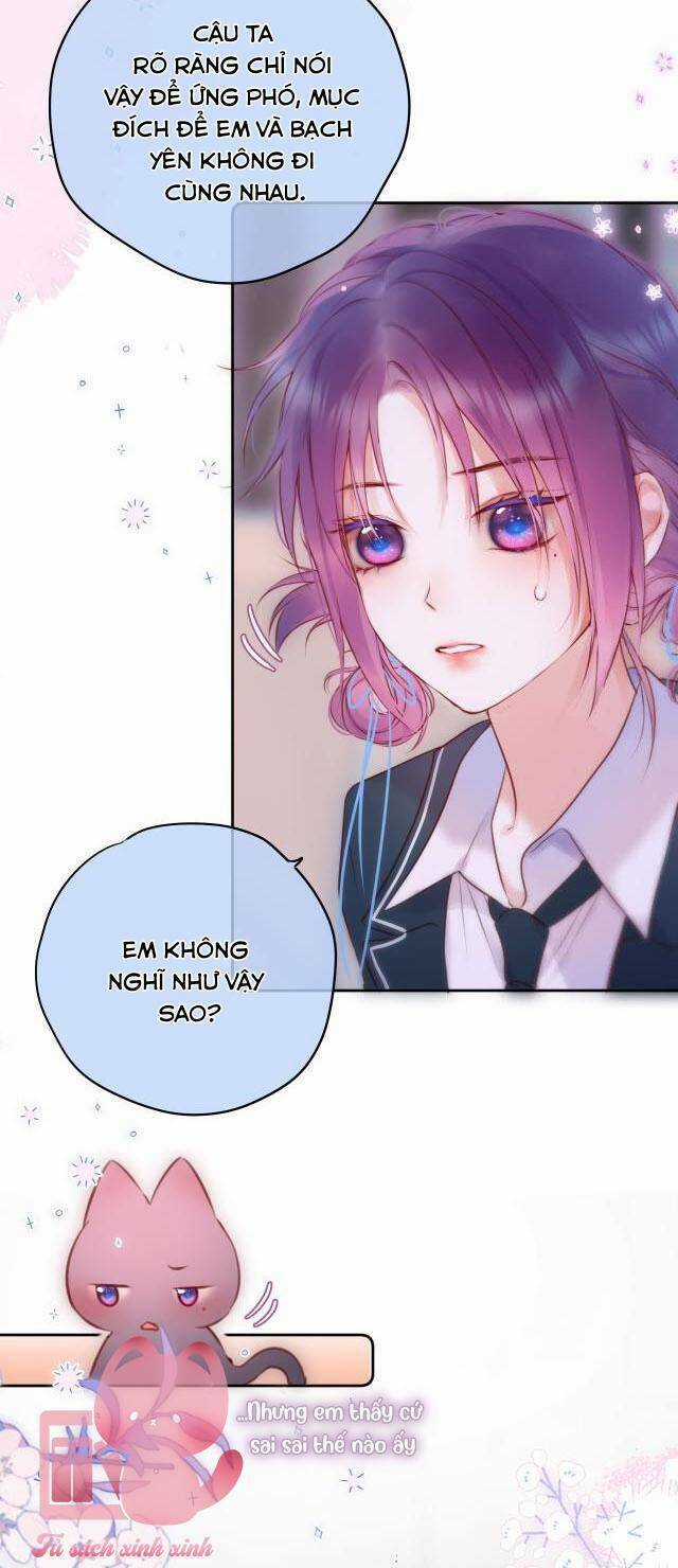 Cạm Bẫy Của Hồ Ly Chapter 58 trang 11