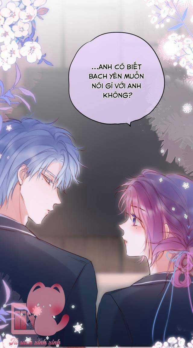 Cạm Bẫy Của Hồ Ly Chapter 58 trang 12