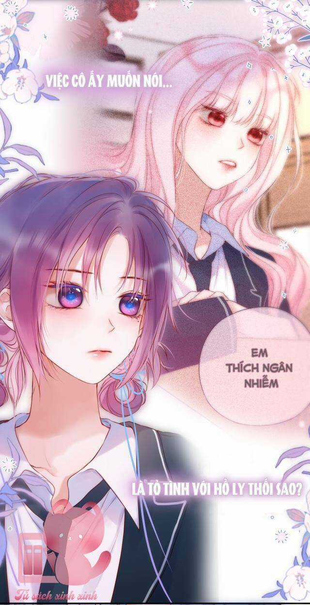 Cạm Bẫy Của Hồ Ly Chapter 58 trang 13