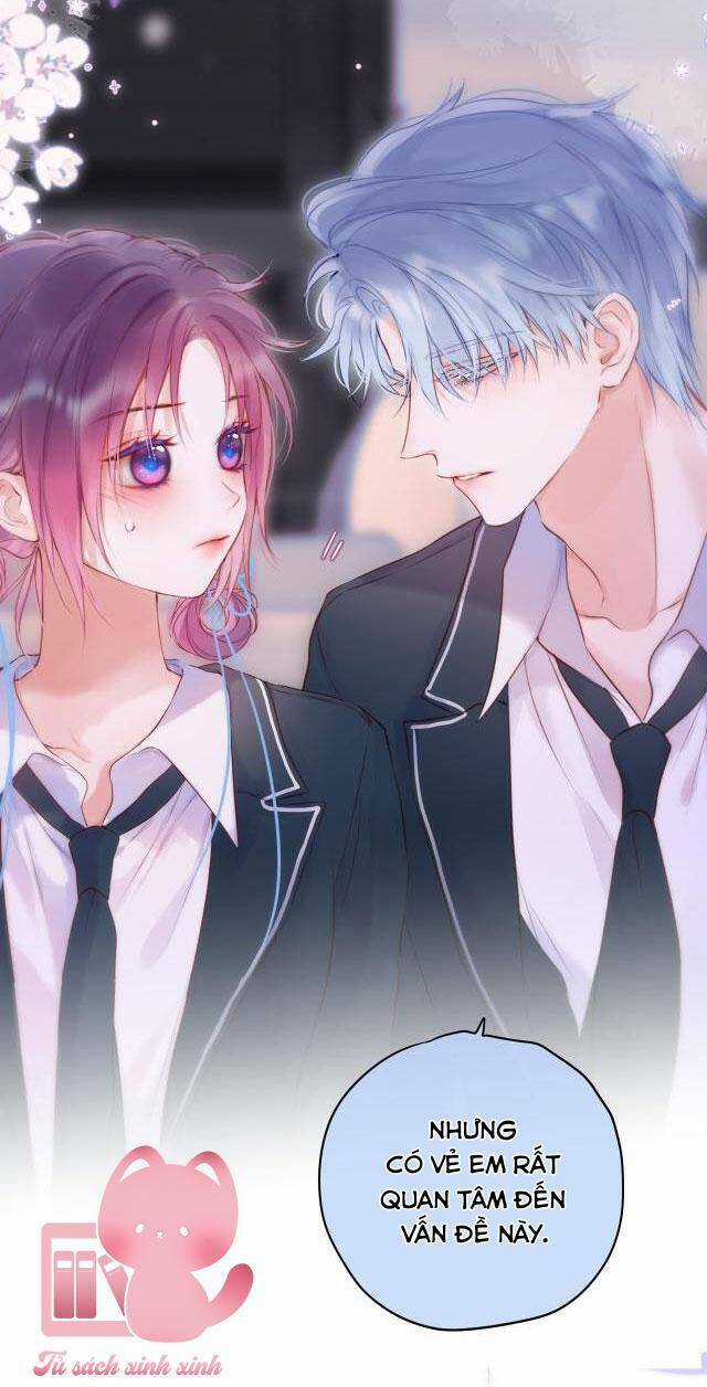 Cạm Bẫy Của Hồ Ly Chapter 58 trang 15