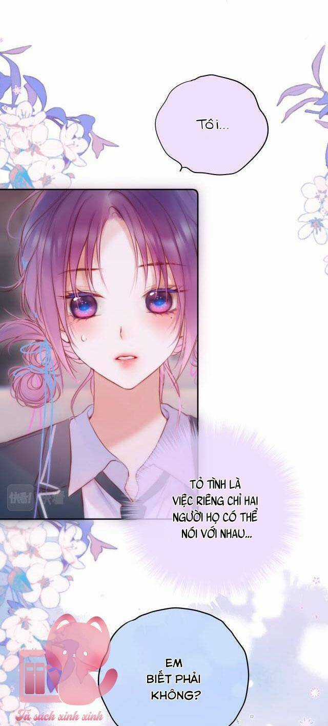 Cạm Bẫy Của Hồ Ly Chapter 58 trang 16