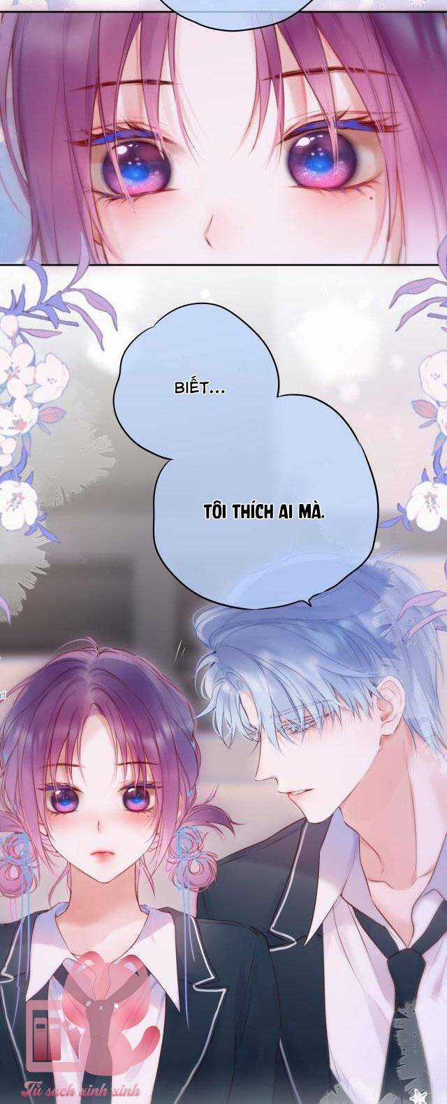 Cạm Bẫy Của Hồ Ly Chapter 58 trang 17