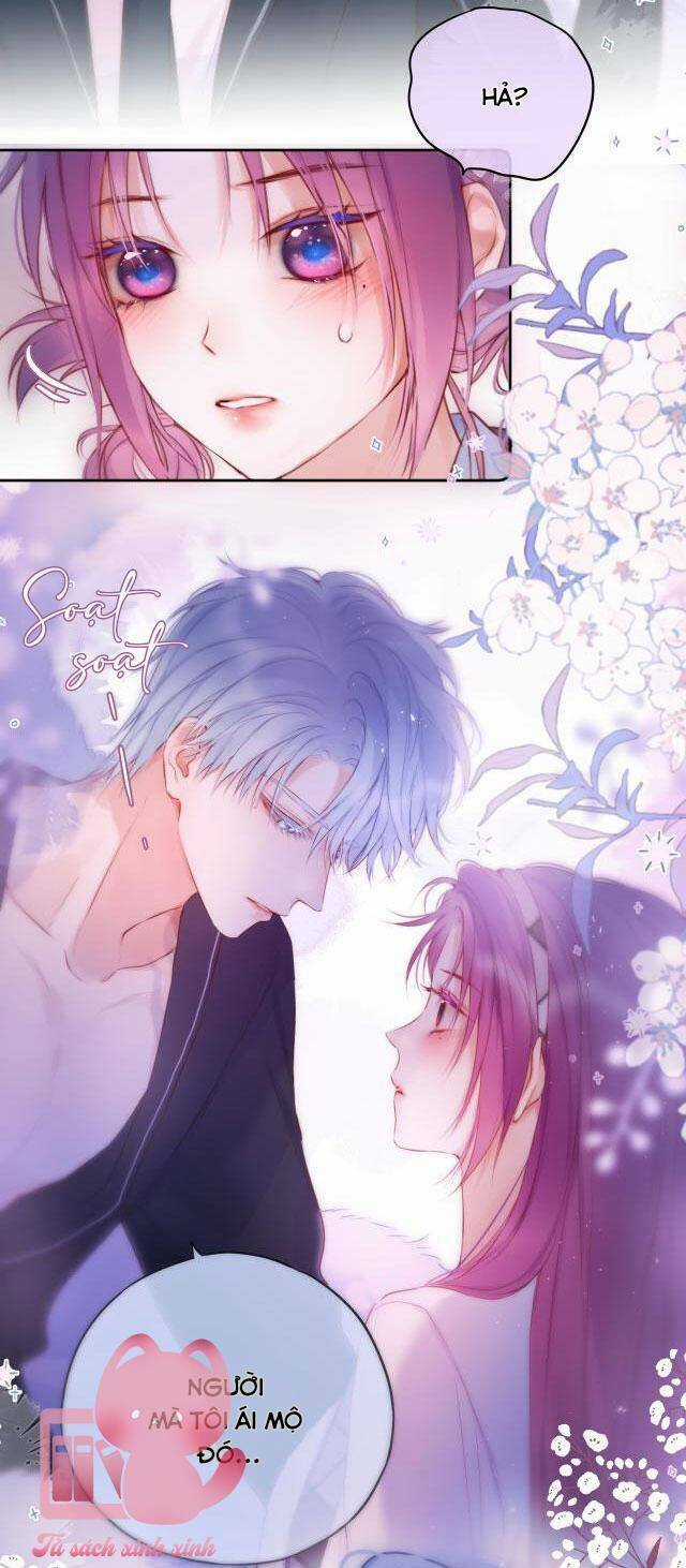 Cạm Bẫy Của Hồ Ly Chapter 58 trang 18