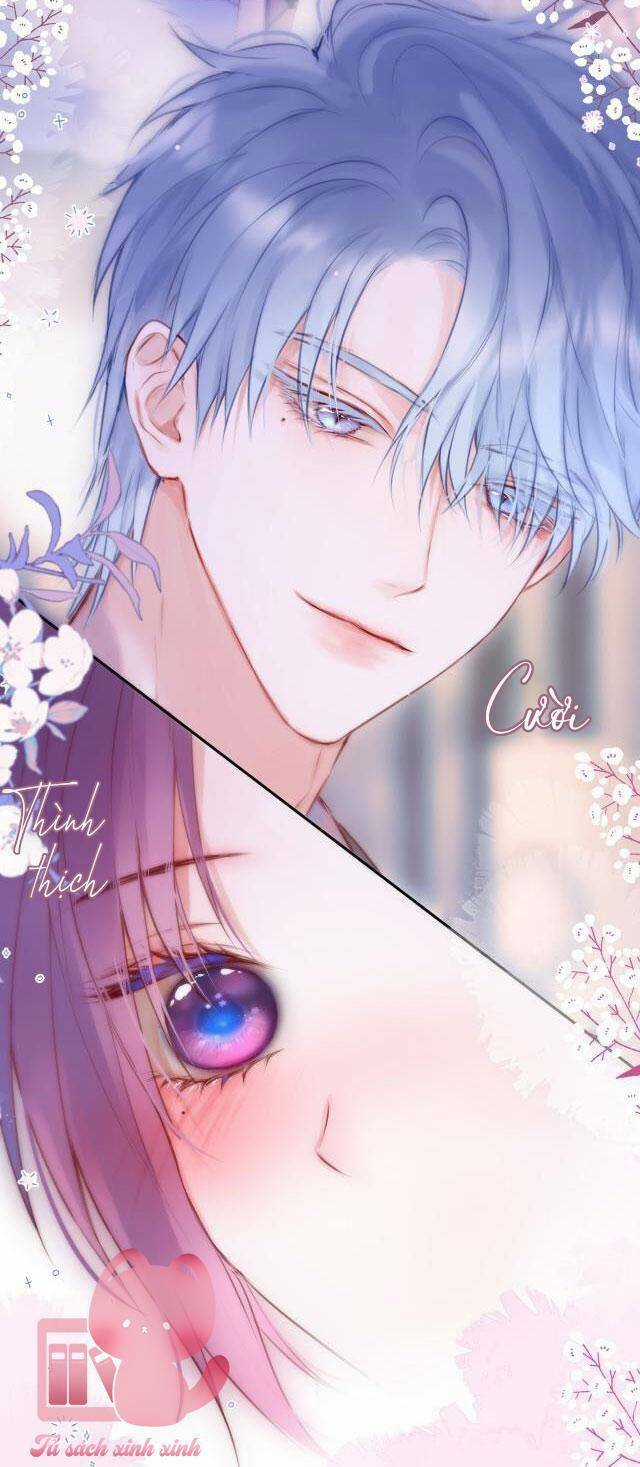 Cạm Bẫy Của Hồ Ly Chapter 58 trang 19