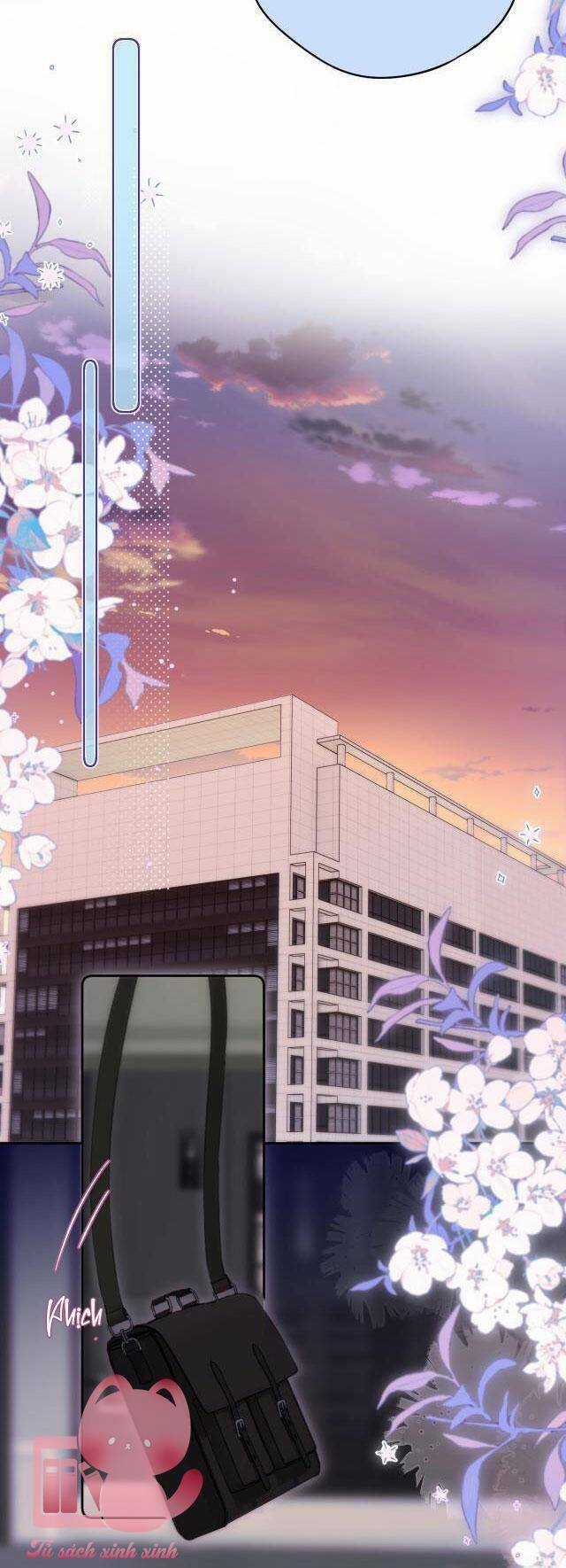 Cạm Bẫy Của Hồ Ly Chapter 58 trang 2