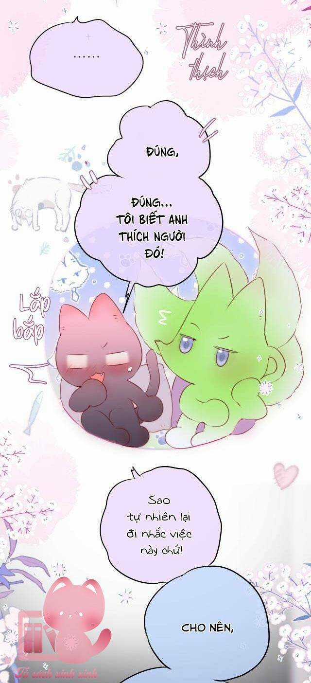 Cạm Bẫy Của Hồ Ly Chapter 58 trang 20