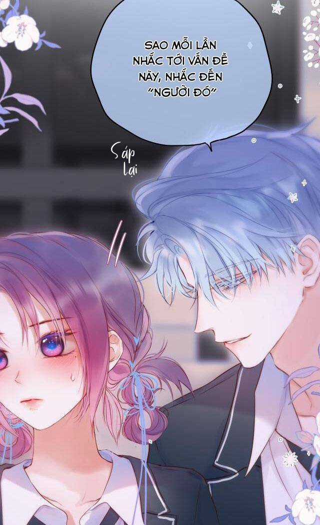 Cạm Bẫy Của Hồ Ly Chapter 58 trang 21