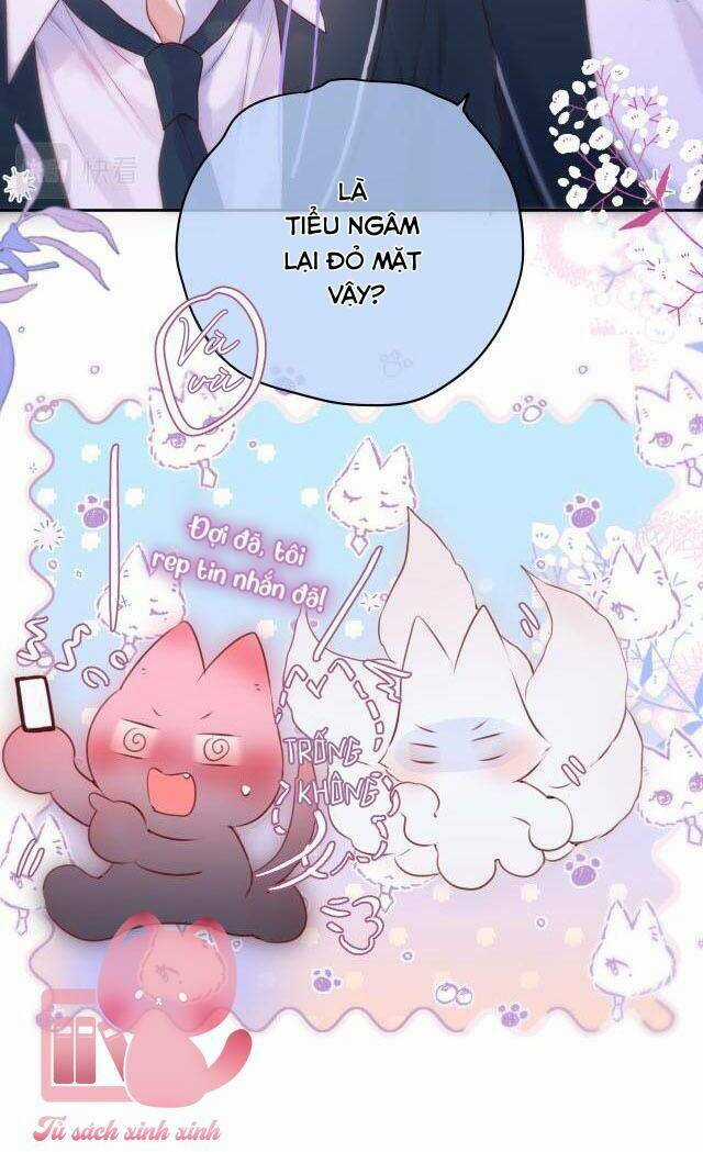 Cạm Bẫy Của Hồ Ly Chapter 58 trang 22