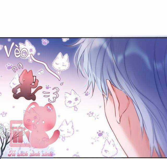 Cạm Bẫy Của Hồ Ly Chapter 58 trang 23