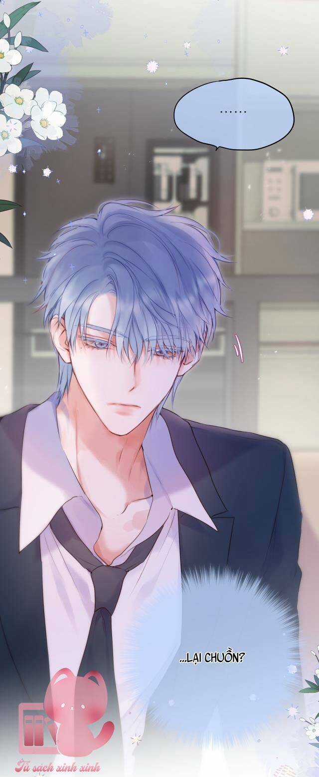 Cạm Bẫy Của Hồ Ly Chapter 58 trang 24