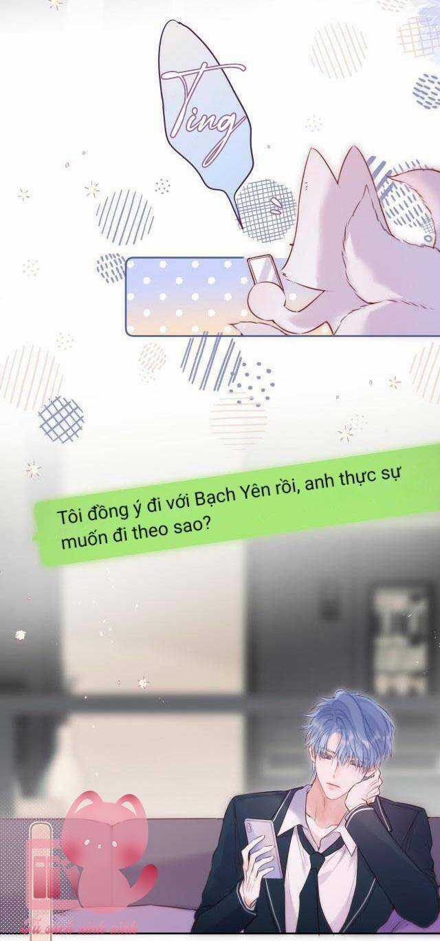 Cạm Bẫy Của Hồ Ly Chapter 58 trang 25