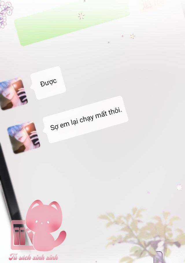 Cạm Bẫy Của Hồ Ly Chapter 58 trang 27