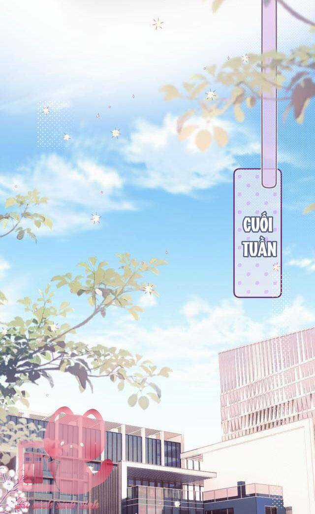 Cạm Bẫy Của Hồ Ly Chapter 58 trang 28