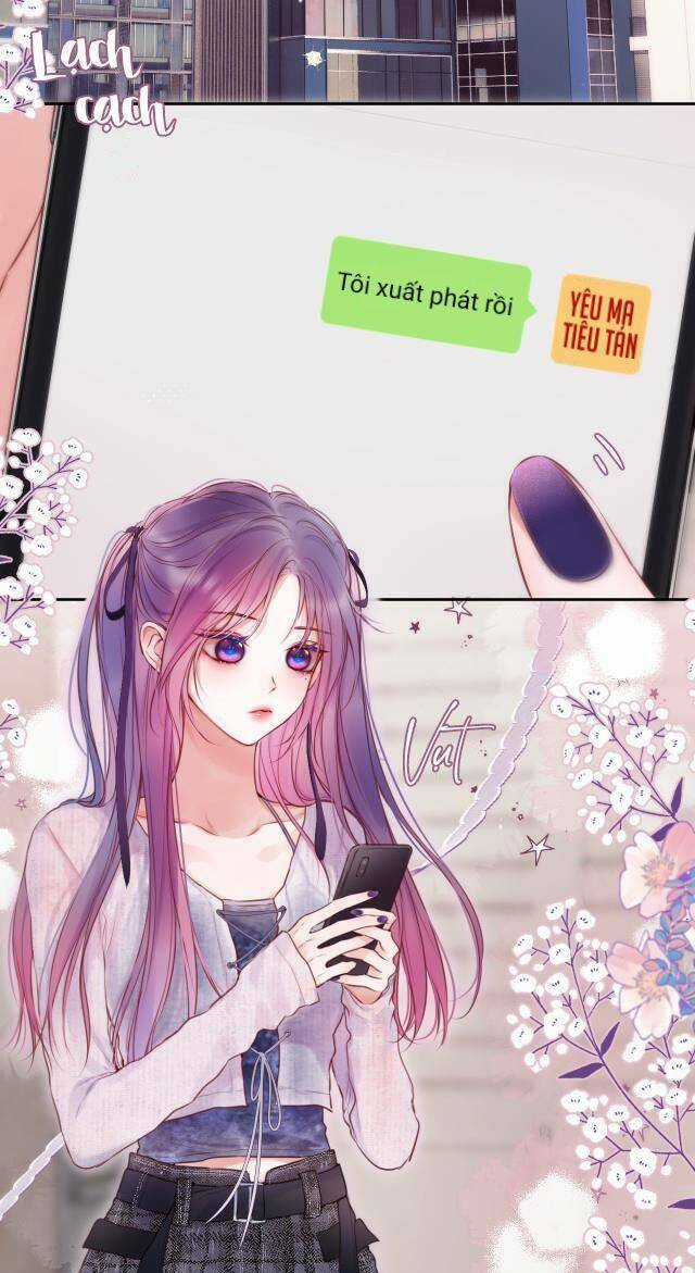 Cạm Bẫy Của Hồ Ly Chapter 58 trang 29