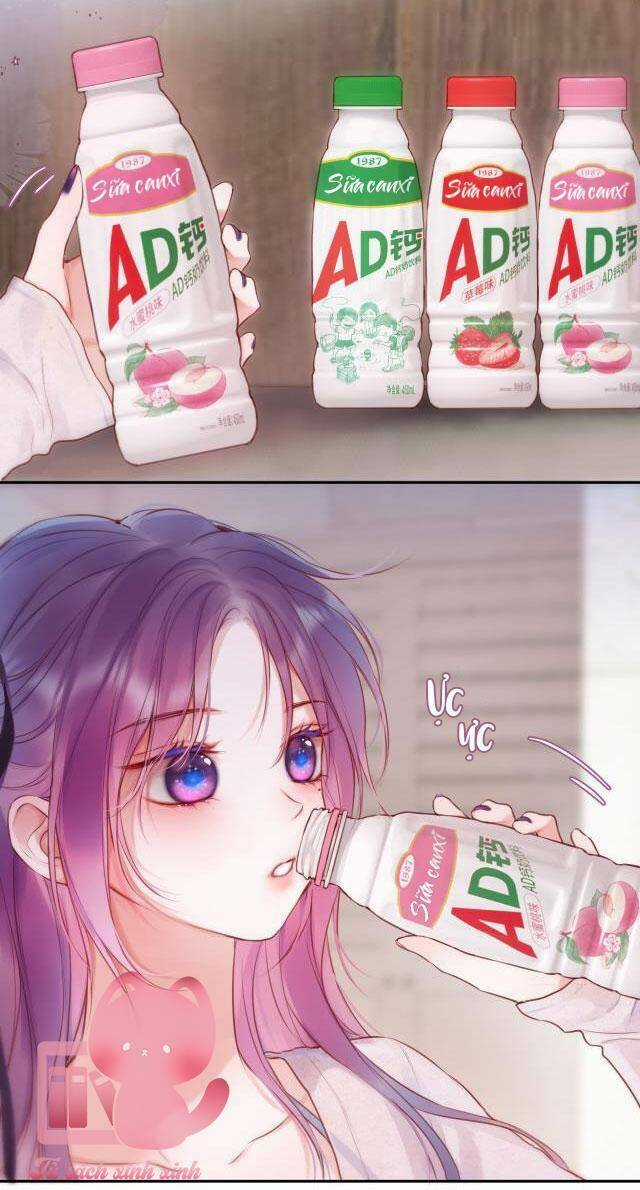 Cạm Bẫy Của Hồ Ly Chapter 58 trang 31