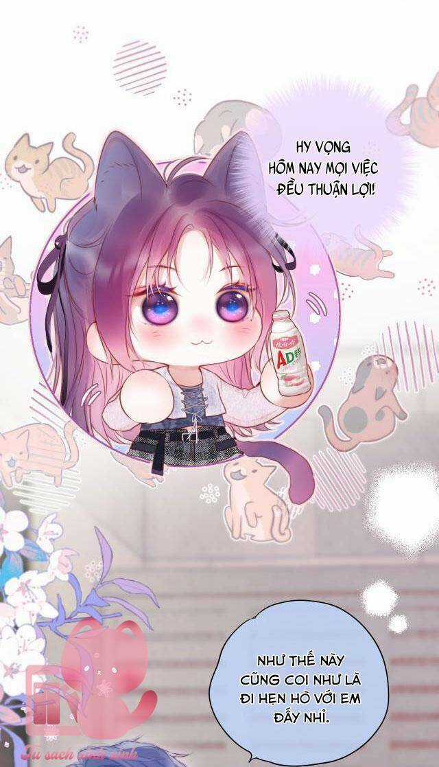 Cạm Bẫy Của Hồ Ly Chapter 58 trang 32