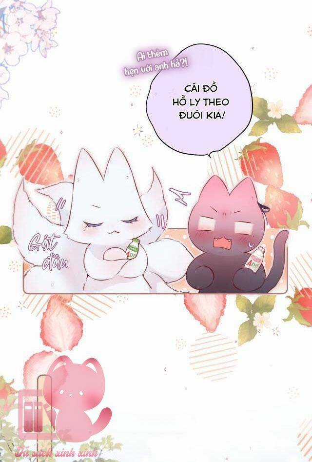 Cạm Bẫy Của Hồ Ly Chapter 58 trang 34